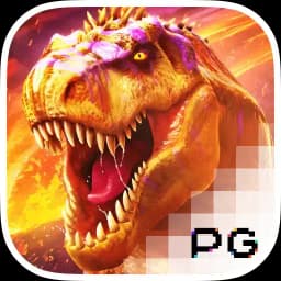uro24bet: Jurassic Kingdom