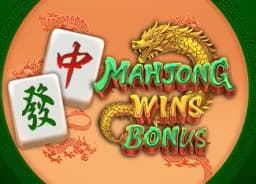 uro24bet: Mahjong Wins Bonus