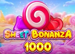 uro24bet: Sweet Bonanza 1000