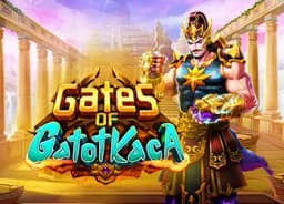 uro24bet: Gates of Gatot Kaca