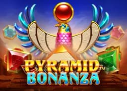 uro24bet: Pyramid Bonanza