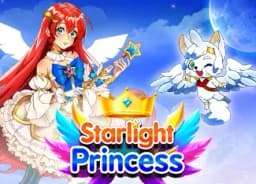 uro24bet: Starlight Princess