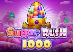 uro24bet: Sugar Rush 1000
