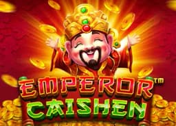 uro24bet: Emperor Caishen