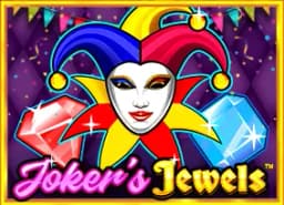 uro24bet: Joker's Jewels