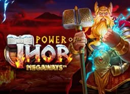 uro24bet: Power of Thor Megaways