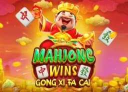uro24bet: Mahjong Wins - Gong Xi Fa Cai