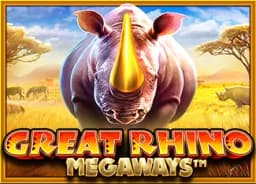 uro24bet: Great Rhino Megaways