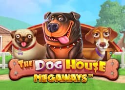 uro24bet: The Dog House Megaways